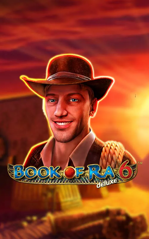 Book of Ra at Winzon Casino