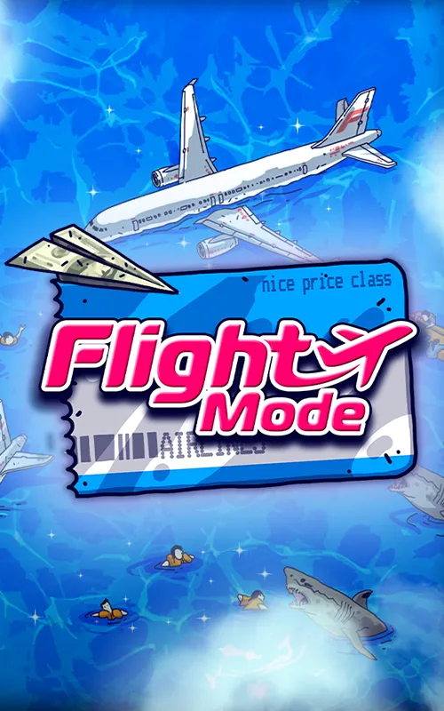 Flight Mode at Winzon Casino