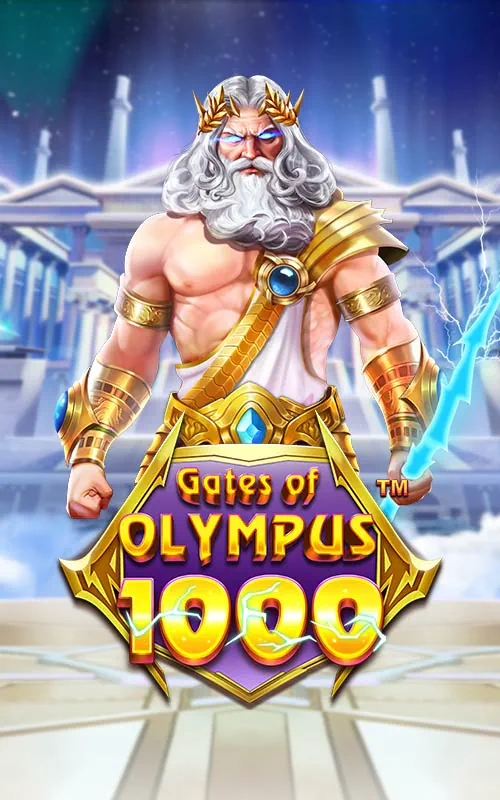 Gates of Olympus at Winzon Casino