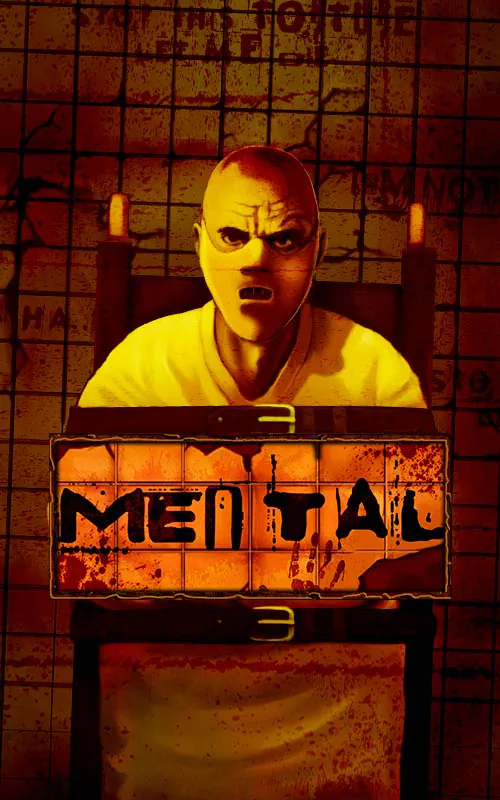 Mental at Winzon Casino